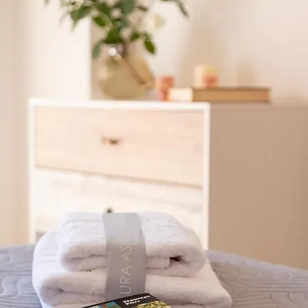 Daire Summer Smile Corfu Korfu