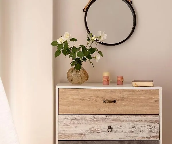 Summer Smile Corfu Apartamento *