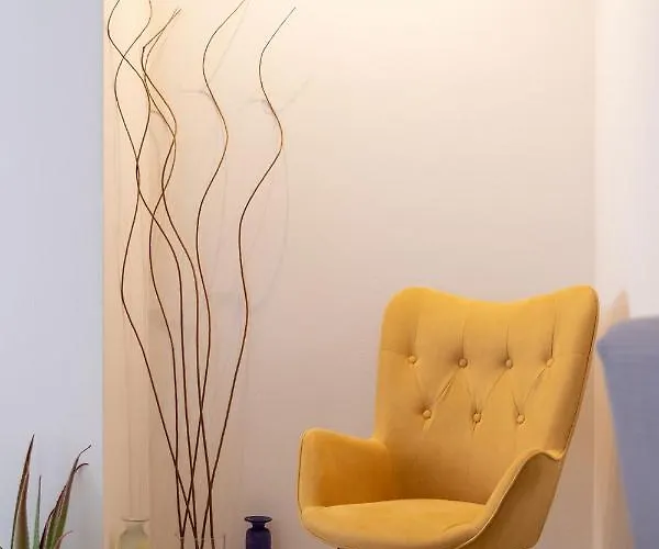 Summer Smile Corfu Apartament