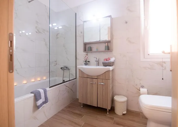 Apartament Summer Smile Corfu Corfu (city)