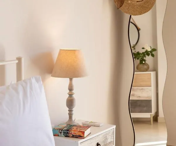 Summer Smile Corfu Apartament Corfu (city)