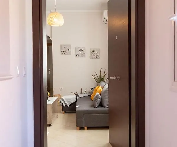 Apartament Summer Smile Corfu Corfu (city)