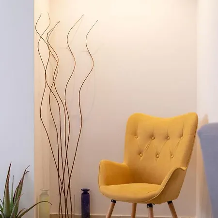 Summer Smile Corfu Апартаменты