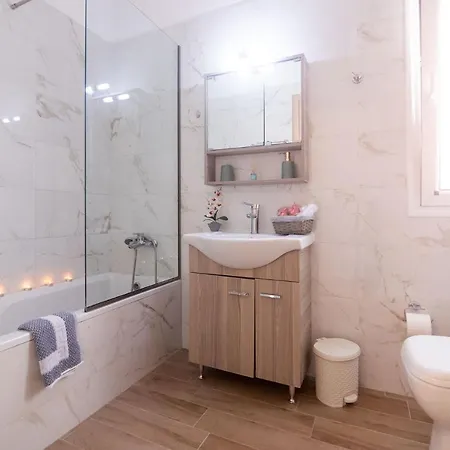 Апартаменты Summer Smile Corfu Corfu (city)