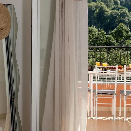 Апартаменты Summer Smile Corfu *