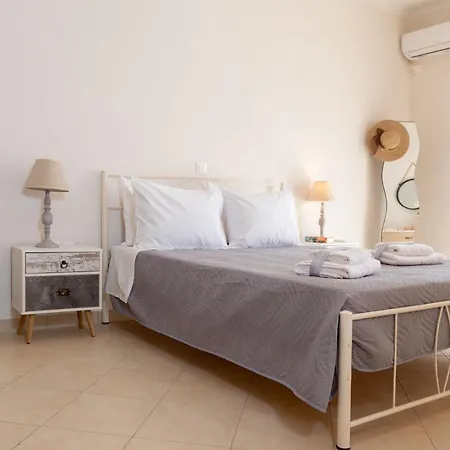 Summer Smile Corfu Corfu (city)