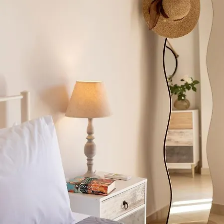 Summer Smile Corfu Апартаменты Corfu (city)