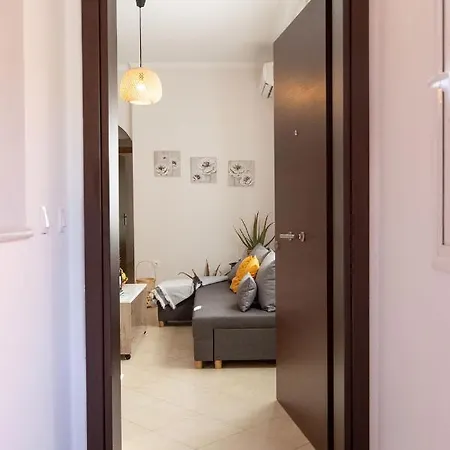 Апартаменты Summer Smile Corfu Corfu (city)