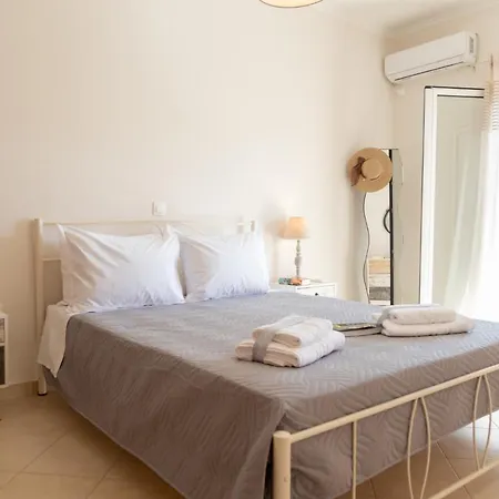 Апартаменты Summer Smile Corfu *